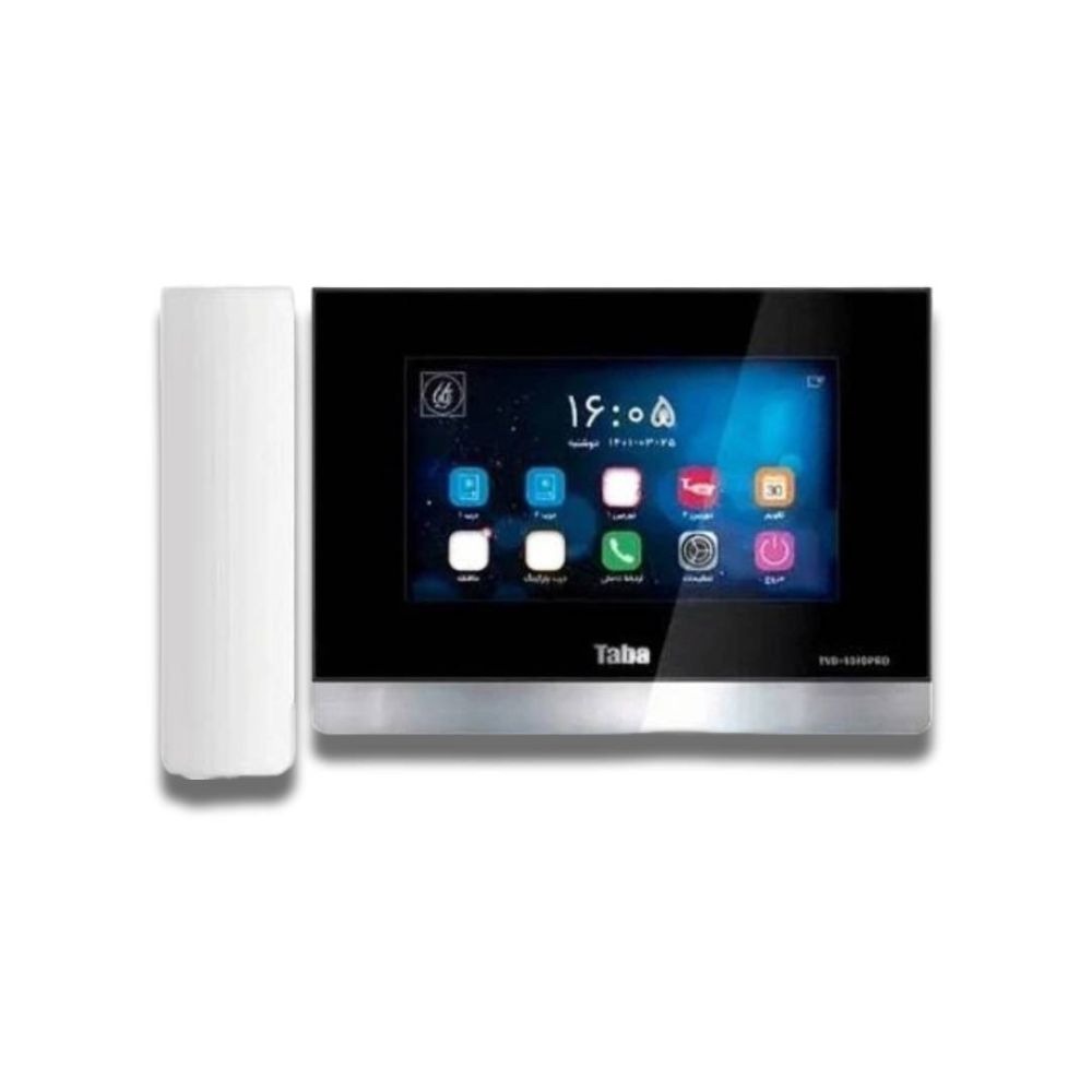 مانیتور 1070 تابا