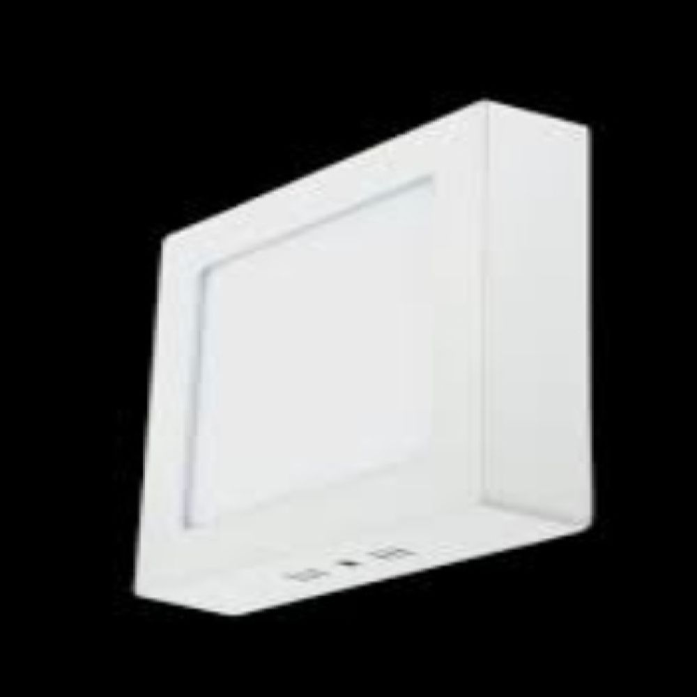 پنل بک لایت مربع 24 وات AC شیله ویسنا