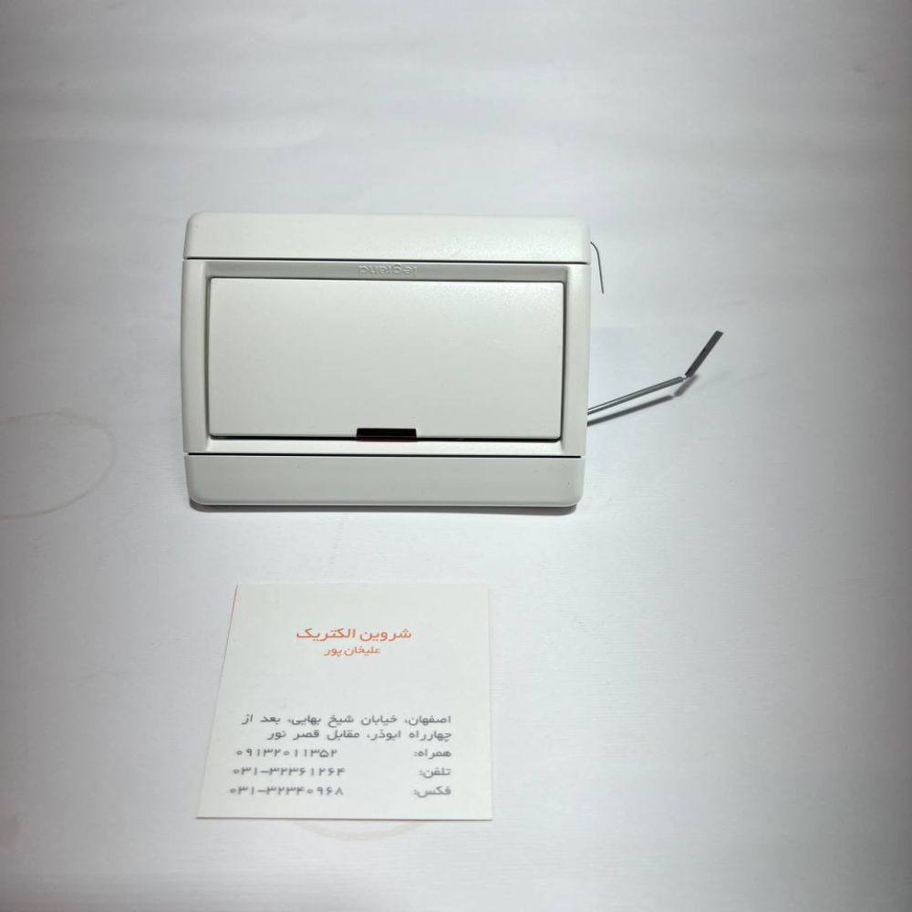 تکپل چراغدار کلاب سفید لگراند فرانسه