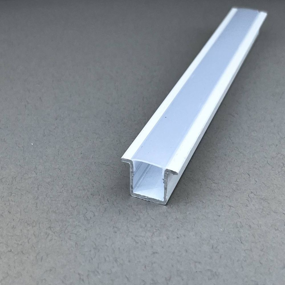 لاین کد44 سایز 45میل در 9میل توکار مهتابی تابان برتر الکترونیک
