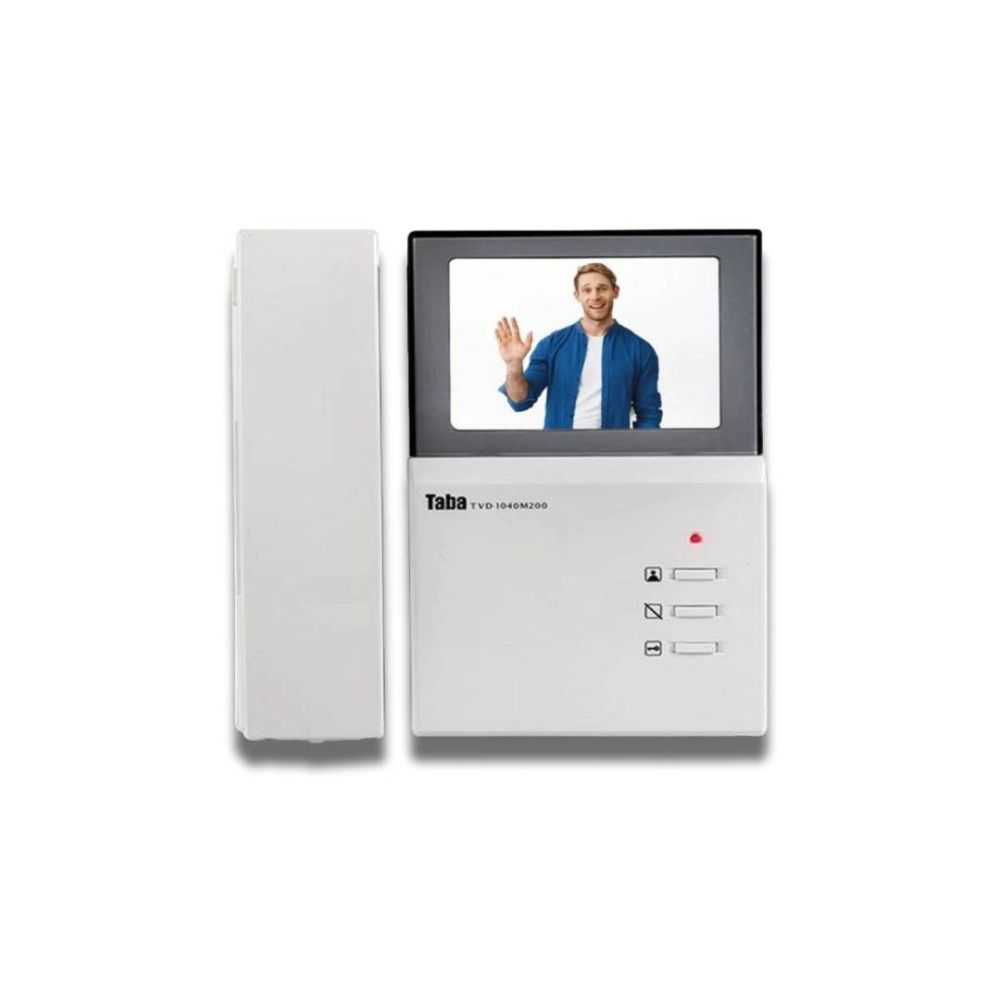 مانیتور 1040 تابا